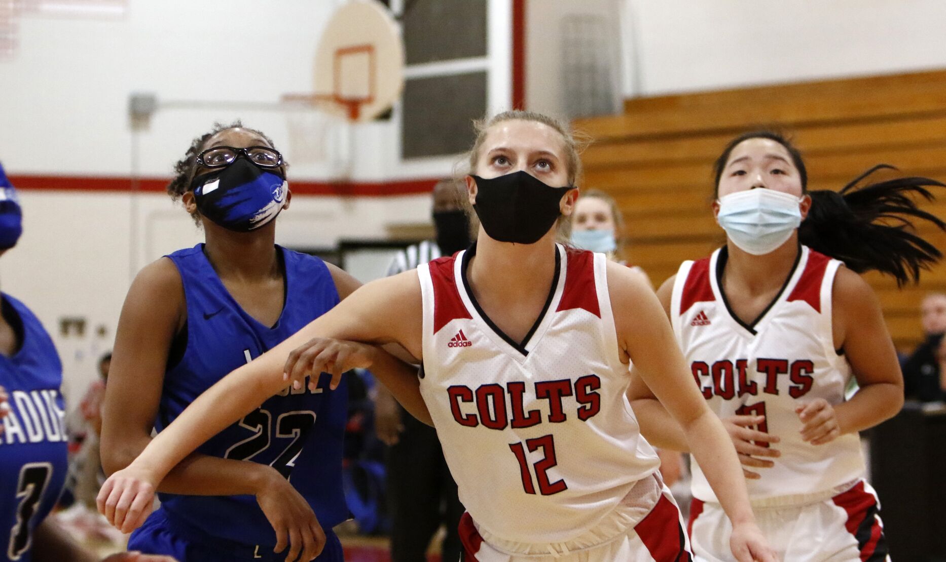 Ladue 44, Parkway Central 35